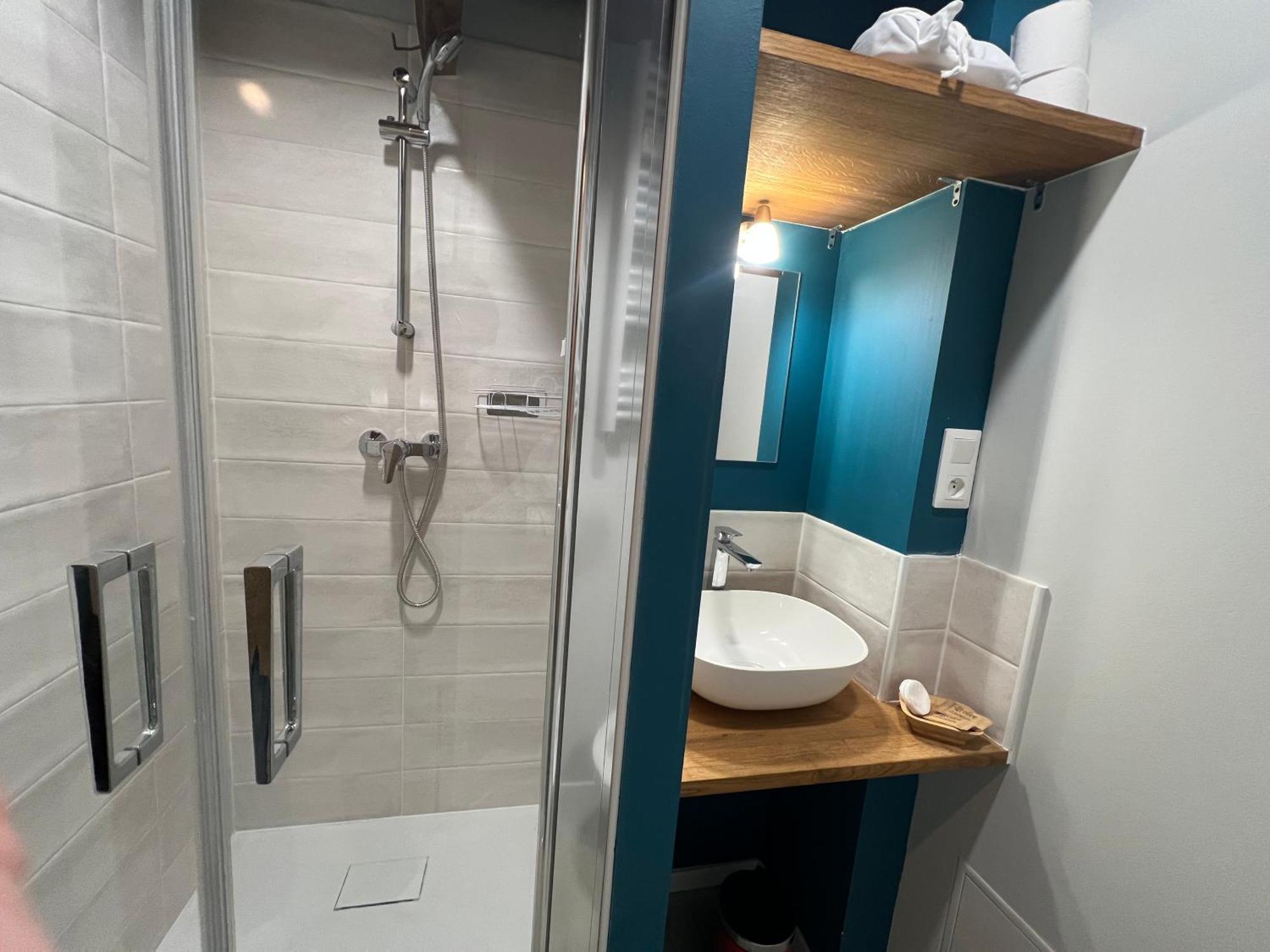 Le Citadin Bourguignon Pensionat Toucy Exteriör bild